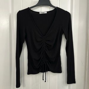 Project Social T fitted shirt